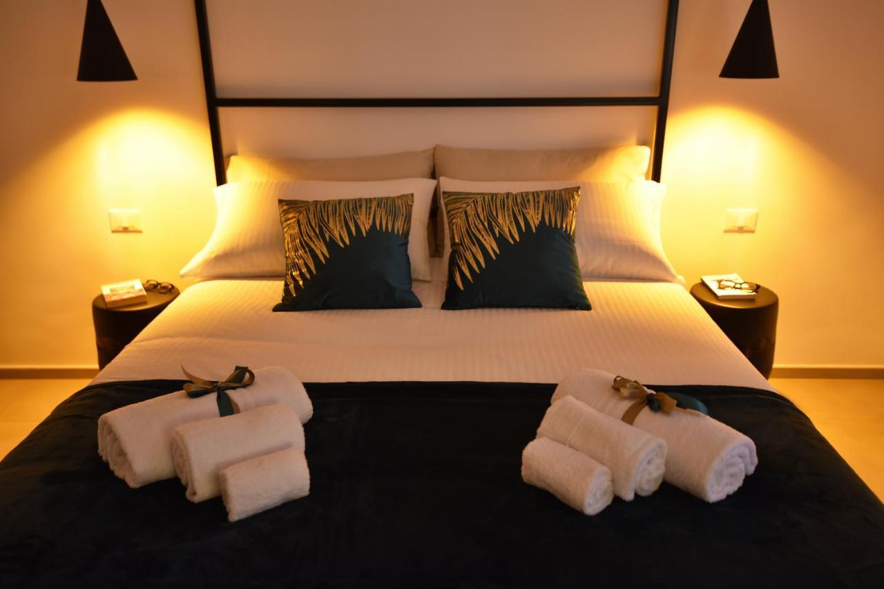 First Floor B&B 巴里 外观 照片