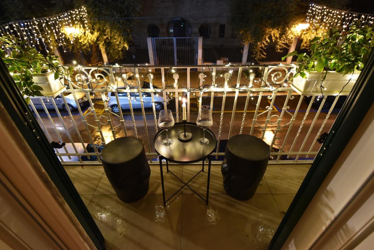 First Floor B&B 巴里 外观 照片
