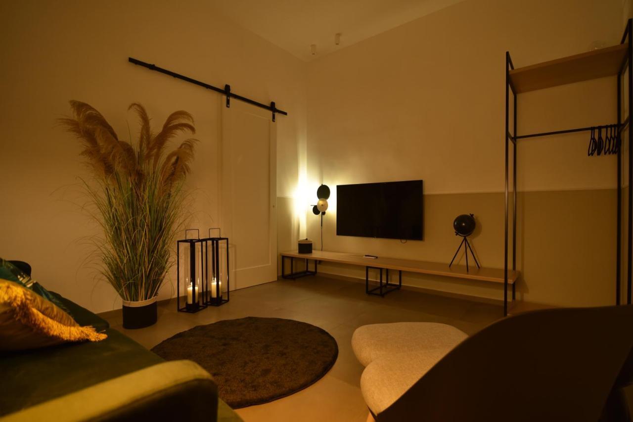 First Floor B&B 巴里 外观 照片
