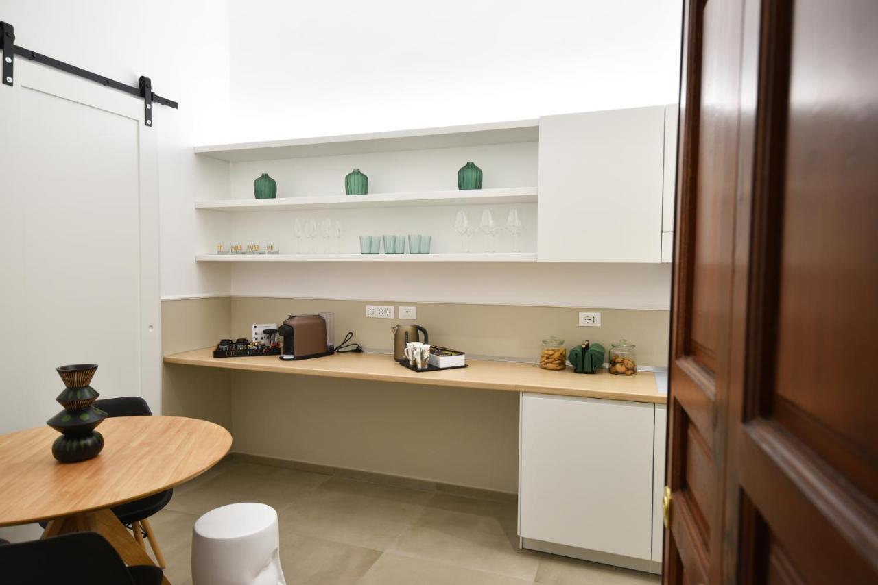 First Floor B&B 巴里 外观 照片