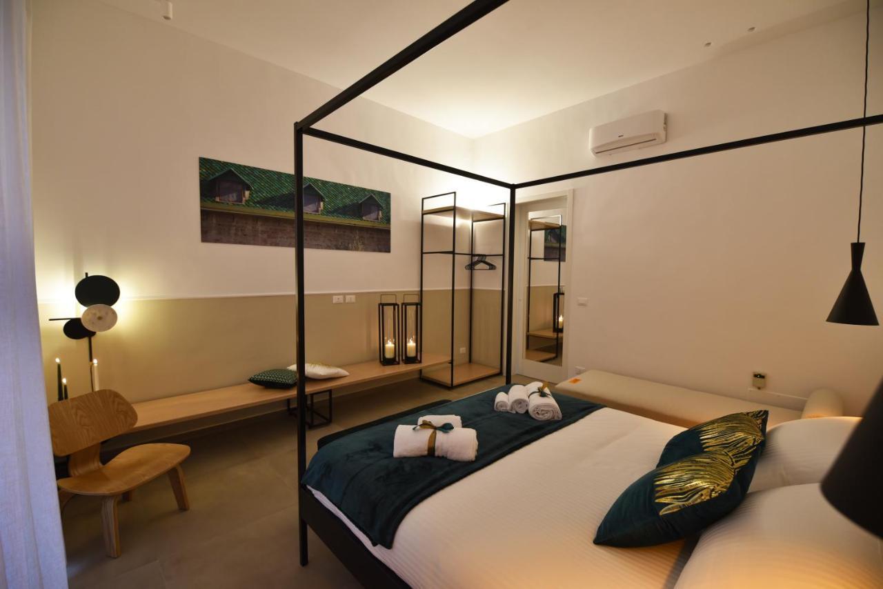 First Floor B&B 巴里 外观 照片