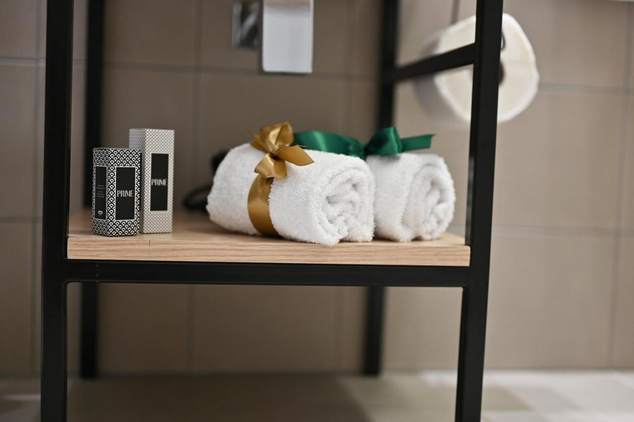 First Floor B&B 巴里 外观 照片