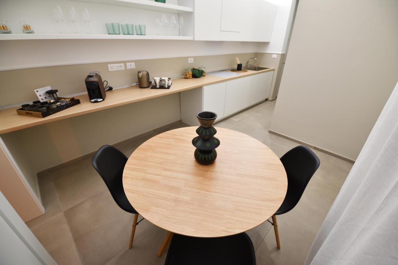 First Floor B&B 巴里 外观 照片