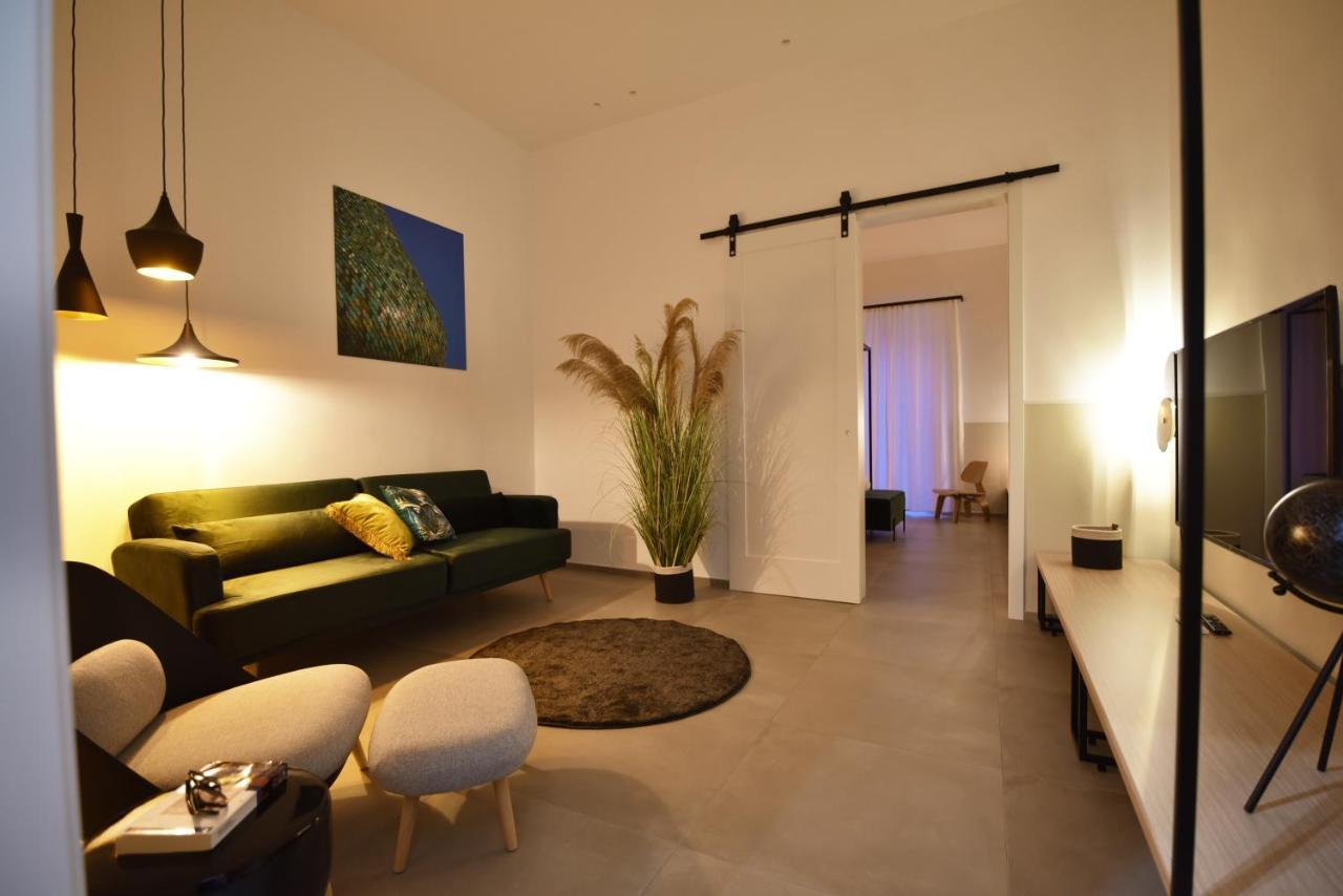 First Floor B&B 巴里 外观 照片